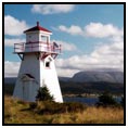 Bonne Bay