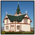 Husavik