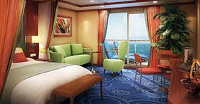 Penthouse Suite