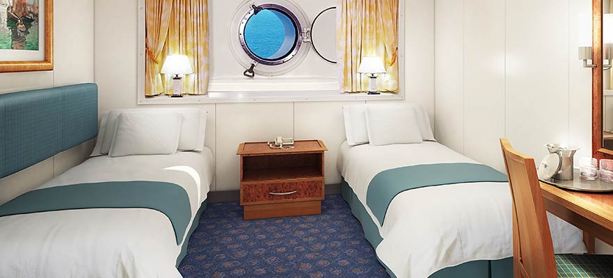 Oceanview Porthole- OF