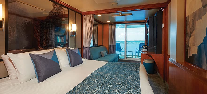 Mini Suite