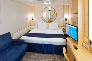 Interior: N