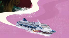 NCL Kids Sail Free